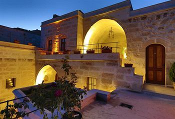 Hostal Fairyland Cave Hotel - Special Class