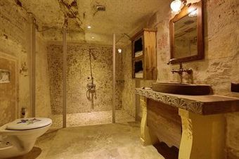 Hostal Fairyland Cave Hotel - Special Class