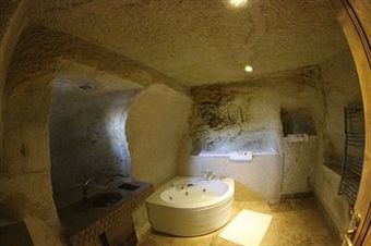 Hostal Fairyland Cave Hotel - Special Class