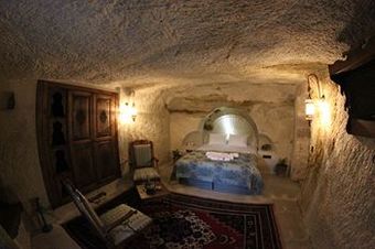 Hostal Fairyland Cave Hotel - Special Class