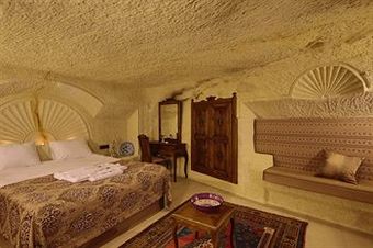 Hostal Fairyland Cave Hotel - Special Class