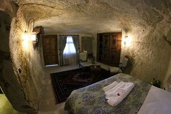 Hostal Fairyland Cave Hotel - Special Class