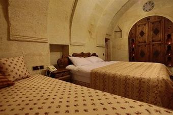 Hostal Fairyland Cave Hotel - Special Class