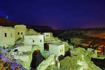 Hostal Fairyland Cave Hotel - Special Class