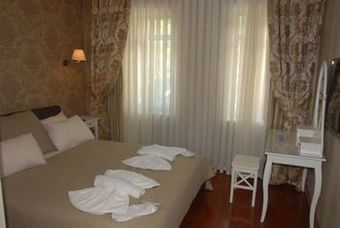 Alice Ottoman Palace Hotel