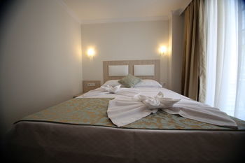 Hotel �itk�yl� Otel & Apart