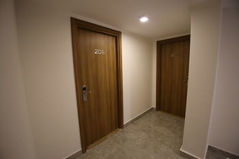 Hotel �itk�yl� Otel & Apart