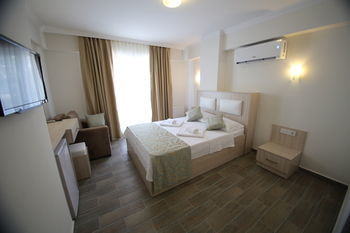 Hotel �itk�yl� Otel & Apart