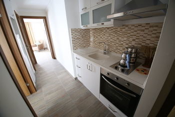 Hotel �itk�yl� Otel & Apart