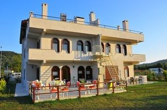 Hotel Agva Inn