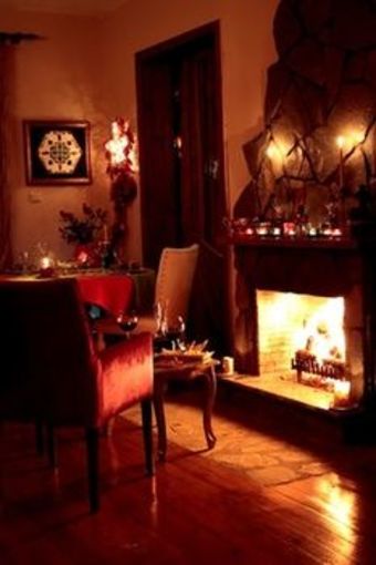 Hotel Villa Pine Garden