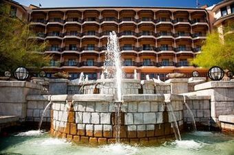 Xanadu Resort Hotel