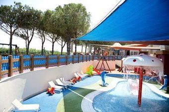 Xanadu Resort Hotel
