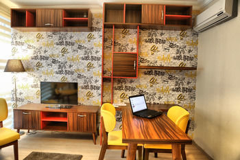 Chakra Suites Levent