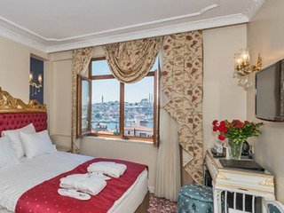 By Murat Hotels Galata - Boutique Class
