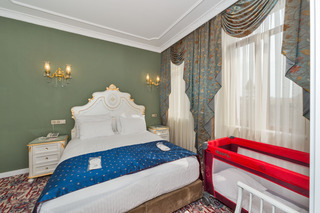 By Murat Hotels Galata - Boutique Class