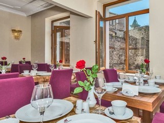 By Murat Hotels Galata - Boutique Class