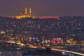 By Murat Hotels Galata - Boutique Class