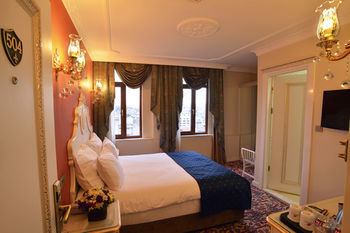 By Murat Hotels Galata - Boutique Class
