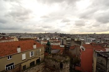 By Murat Hotels Galata - Boutique Class