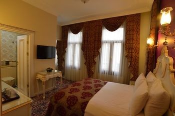 By Murat Hotels Galata - Boutique Class