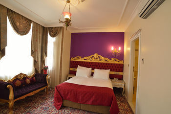 By Murat Hotels Galata - Boutique Class