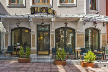 By Murat Hotels Galata - Boutique Class