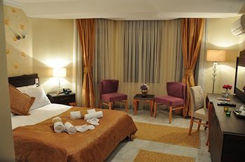 Hotel Guest House Harbiye
