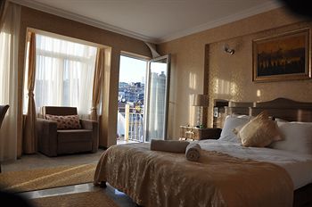 Hotel Guest House Harbiye