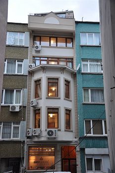 Hotel Guest House Harbiye