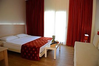 Hotel Queen's Park G�yn�k - All Inclusive