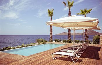 Palmalife Marina Hotel