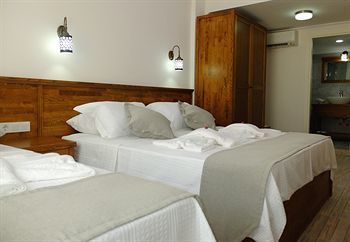 Infinity Boutique Hotel
