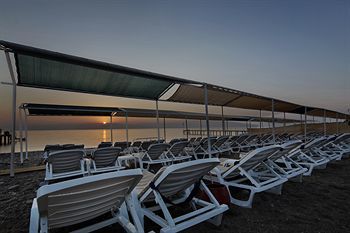 Hotel Larissa Mare Beach