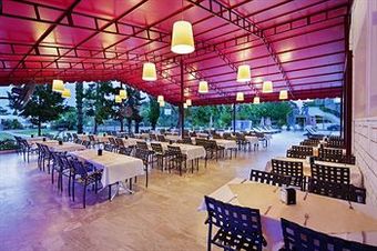 Hotel Larissa Mare Beach