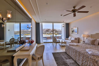 Hotel Mivara Luxury Resort & Spa