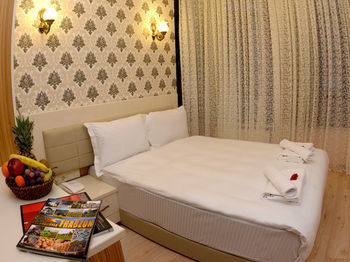 Bosphorus Old City Hotel