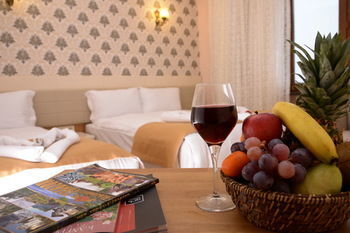 Bosphorus Old City Hotel