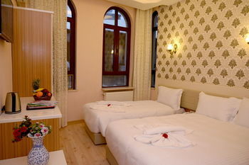 Bosphorus Old City Hotel