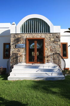 Saraya Bodrum Hotel