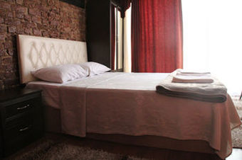 Hotel New Backpackers Hostel