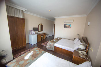 Hotel Alaturka Elegance