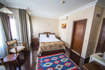 Hotel Alaturka Elegance