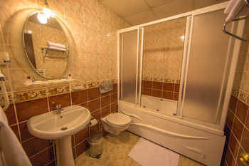 Hotel Alaturka Elegance