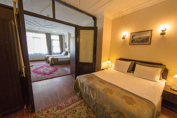Hotel Alaturka Elegance