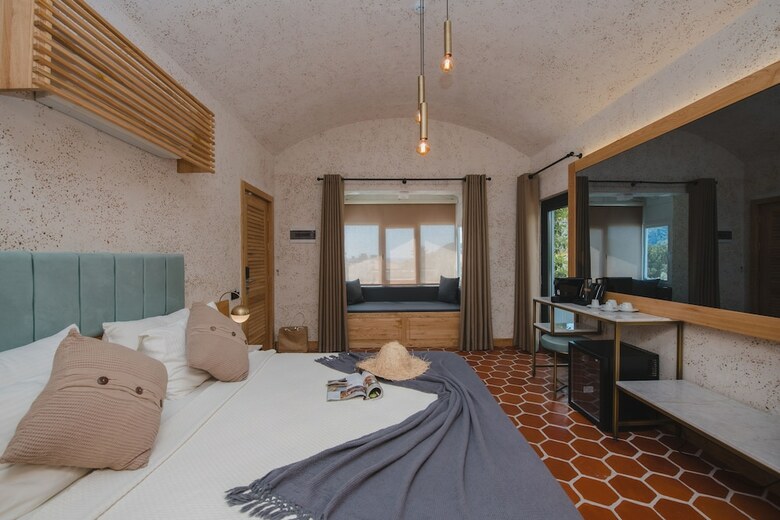 Hotel La Boutique Maya