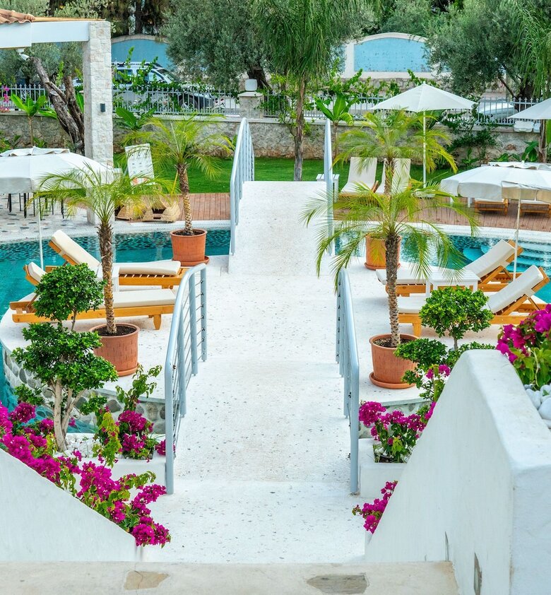 Hotel La Boutique Maya