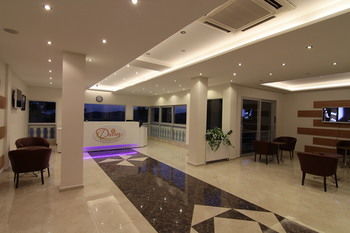 Daisy Garden Resort Hotel