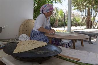 Hotel Larissa Garden Beldibi