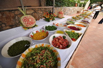 Belcehan Deluxe Hotel